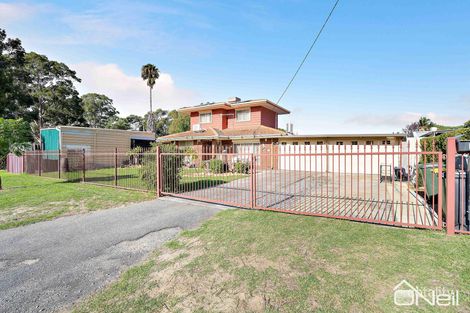 Property photo of 5 Toongabbie Way Armadale WA 6112