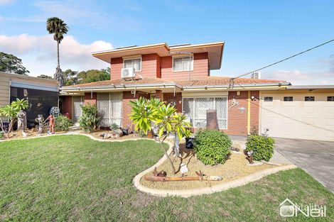 Property photo of 5 Toongabbie Way Armadale WA 6112