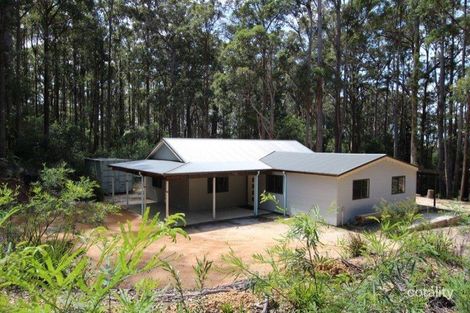 Property photo of 14 Kaba Grove Walpole WA 6398