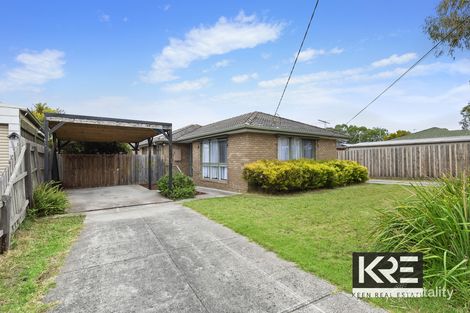 1/2 Chateau Ave, Narre Warren, VIC 3805