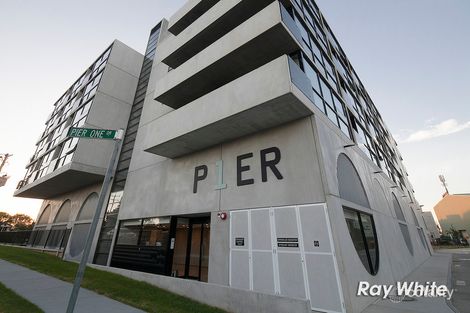 Property photo of 412/109 McLeod Road Patterson Lakes VIC 3197