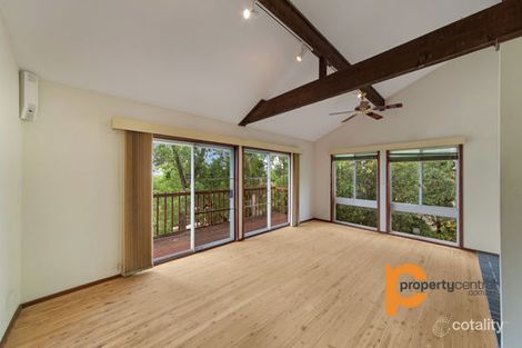Property photo of 21 The Sanctuary Drive Leonay NSW 2750