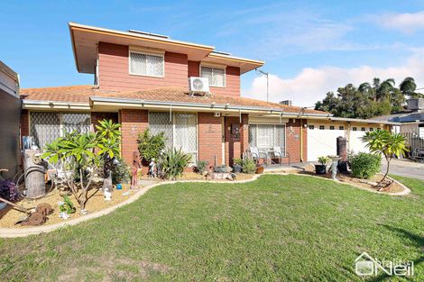 Property photo of 5 Toongabbie Way Armadale WA 6112