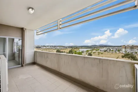 Property photo of 129/41 Philip Hodgins Street Wright ACT 2611