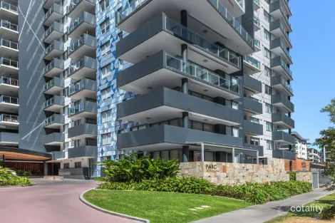 41006/50 Duncan St, West End, QLD 4101