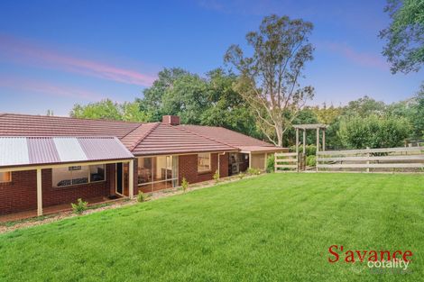 Property photo of 6 Salem Court Gumeracha SA 5233