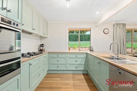 Property photo of 6 Salem Court Gumeracha SA 5233
