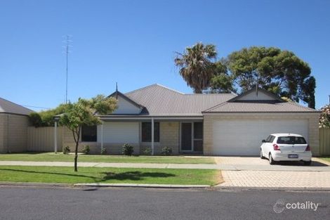 4 Premier St, South Bunbury, WA 6230