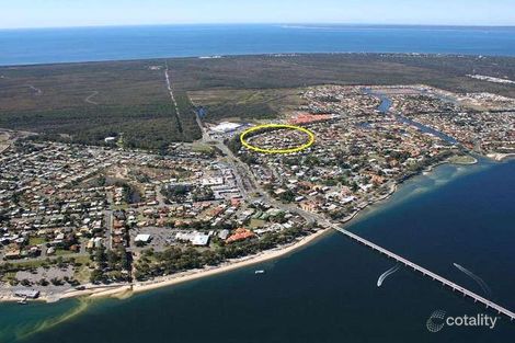 Property photo of 24/13 Burrawong Avenue Bongaree QLD 4507