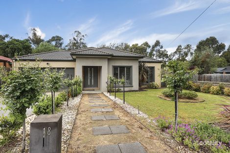 18 Chesney Dr, Ringwood, VIC 3134
