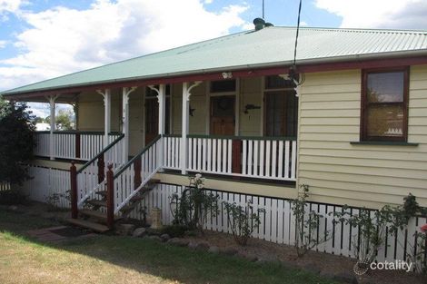 Property photo of 3 Oliver Street Boonah QLD 4310