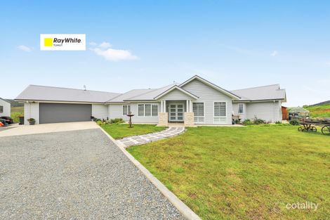 Property photo of 1085 Old Tumbarumba Road Wondalga NSW 2729