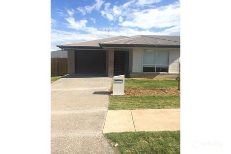 Property photo of 2/4 Lexi Street Glenvale QLD 4350