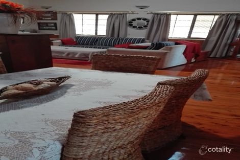 Property photo of 100 White Street Pratten QLD 4370