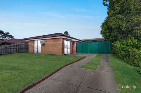 54 Macedon St, Hoppers Crossing, VIC 3029