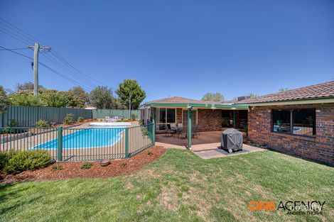 Property photo of 8 Muirhead Place Gowrie ACT 2904