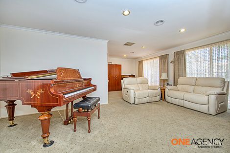 Property photo of 8 Muirhead Place Gowrie ACT 2904