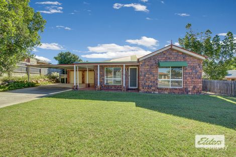 39 Ellington St, New Auckland, QLD 4680