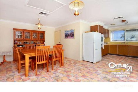 Property photo of 5 Virginia Avenue Baulkham Hills NSW 2153