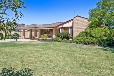 Property photo of 25 Peelwood Parade Halls Head WA 6210
