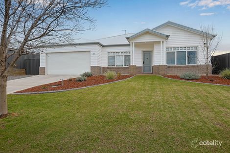 25 Livingstone Dr, Gol Gol, NSW 2738