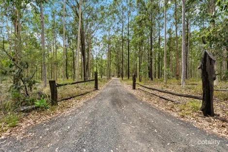 Lot 9 Old Six Mile Lane, Glenugie, NSW 2460