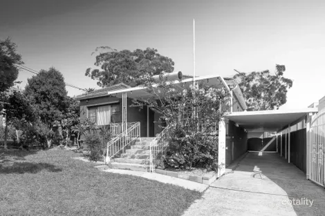 Property photo of 130 Waratah Street Sutherland NSW 2232