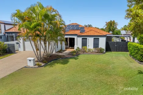 12 Agincourt St, Pelican Waters, QLD 4551