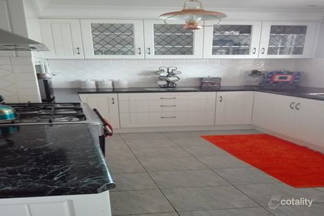 Property photo of 100 White Street Pratten QLD 4370