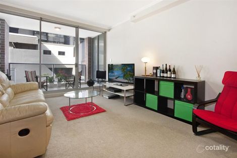 23/107-121 Quay St, Haymarket, NSW 2000