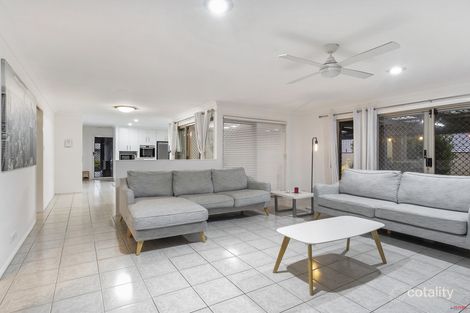 Property photo of 37 Chateau Street Thornlands QLD 4164