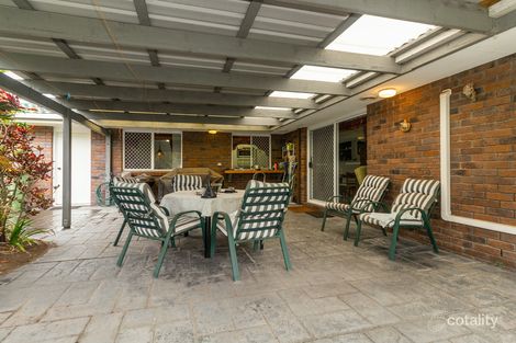 Property photo of 40 Owens Crescent Regents Park QLD 4118