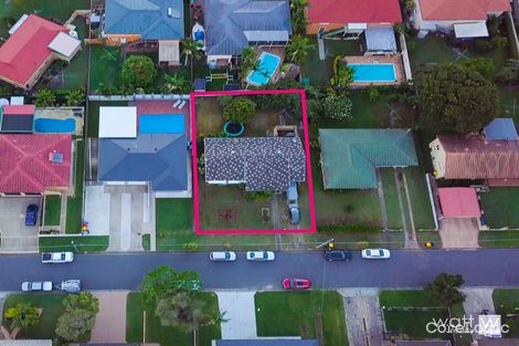 Property photo of 8 Safari Street Chermside West QLD 4032