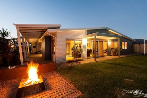 22 Nepean Turn, Millbridge, WA 6232