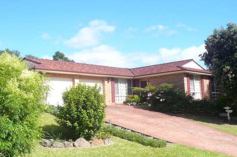 17 Robinia Pde, Springfield, NSW 2250