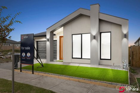 Property photo of 20 Dollarbird Drive Deanside VIC 3336