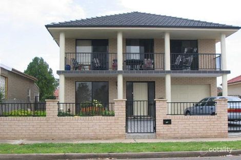 100 Sheffield St, Auburn, NSW 2144