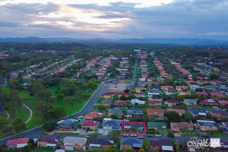 Property photo of 8 Safari Street Chermside West QLD 4032