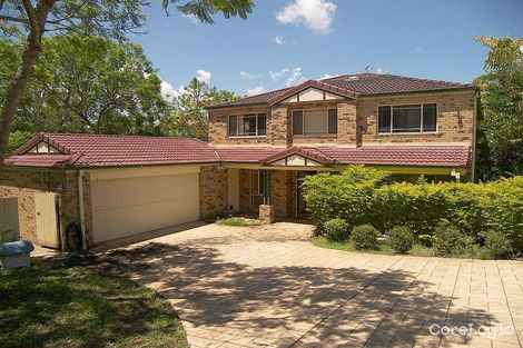 Property photo of 154 Sunset Road Kenmore QLD 4069