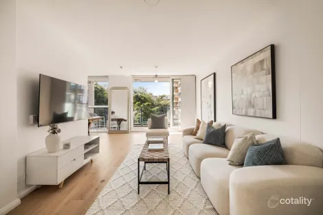 5e/6 Bligh Pl, Randwick, NSW 2031