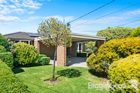 Property photo of 8 Connewarra Avenue Aspendale VIC 3195