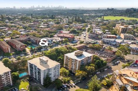 Property photo of 5E/6 Bligh Place Randwick NSW 2031