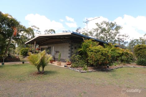 Property photo of 70 Campaninis Road Redridge QLD 4660