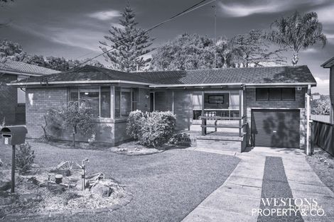 Property photo of 9 Clackmannan Road Winston Hills NSW 2153