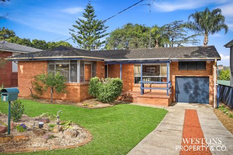 Property photo of 9 Clackmannan Road Winston Hills NSW 2153