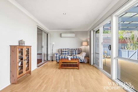 Property photo of 9 Clackmannan Road Winston Hills NSW 2153