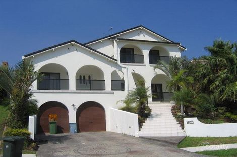 8 Channey Cl, Bossley Park, NSW 2176
