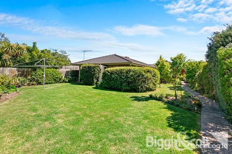 Property photo of 8 Connewarra Avenue Aspendale VIC 3195