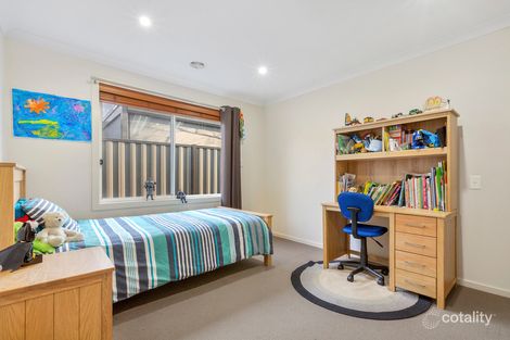 Property photo of 3 Kinetic Avenue Hillside VIC 3037