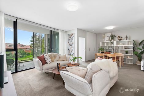 Property photo of 316/1-5 Pine Avenue Little Bay NSW 2036